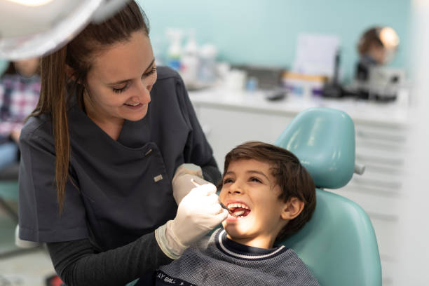 Best Emergency Dental Care for Trauma or Injury in Oakhurst, CA